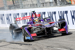 Хосе-Мария Лопес, DS Virgin Racing