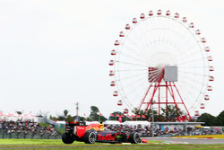Макс Ферстаппен, Red Bull Racing RB12