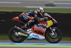 Brad Binder, Red Bull KTM Ajo