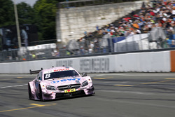 Кристиан Фиторис, Mercedes-AMG Team Mücke, Mercedes-AMG C63 DTM