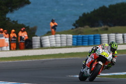 Cal Crutchlow, Team LCR, Honda