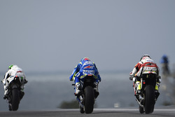Алейш Еспаргаро, Team Suzuki MotoGP