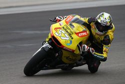 Edgar Pons, Paginas Amarillas HP 40