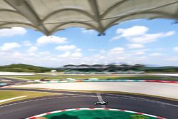 Lewis Hamilton, Mercedes AMG F1 W07 Hybrid