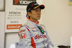 Tomoki Nojiri, Dandelion Racing