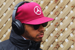 Льюис Хэмилтон, Mercedes AMG F1