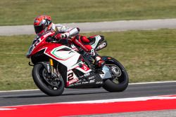 Leon Camier, MV Agusta Reparto Corse
