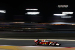 Kimi Raikkonen, Ferrari SF16-H