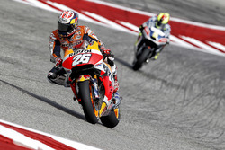 Дани Педроса, Repsol Honda Team