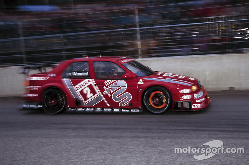 Alfa Romeo 155 V6 Ti
