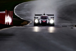 #1 Porsche Team, Porsche 919 Hybrid: Timo Bernhard, Mark Webber, Brendon Hartley