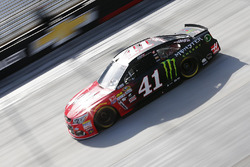 Kurt Busch, Stewart-Haas Racing Chevrolet