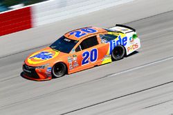 Matt Kenseth, Joe Gibbs Racing Toyota
