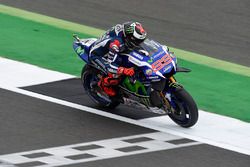 Jorge Lorenzo, Yamaha Factory Racing