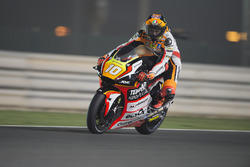 Luca Marini, Forward Racing