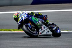 Valentino Rossi, Movistar Yamaha MotoGP