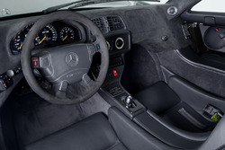 Mercedes CLK GTR