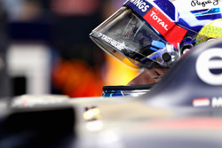 Макс Ферстаппен, Red Bull Racing RB12