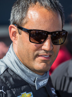 Juan Pablo Montoya, Team Penske, Chevrolet