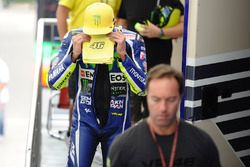 Valentino Rossi, Yamaha Factory Racing