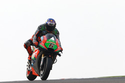 Stefan Bradl, Aprilia Gresini Racing Team