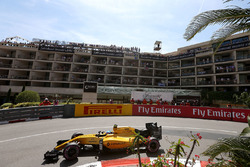 Jolyon Palmer, Renault Sport F1 Team