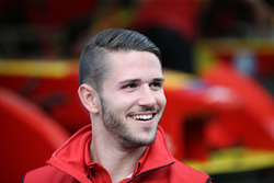 Daniel Abt, ABT Schaeffler Audi Sport