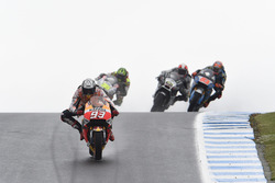 Марк Маркес, Repsol Honda Team