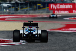 Valtteri Bottas, Williams FW38