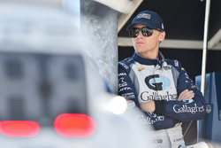 Max Chilton, Chip Ganassi Racing Chevrolet