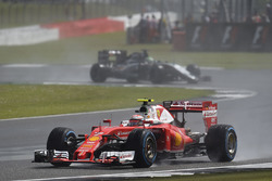 Кімі Райкконен, Ferrari SF16-H
