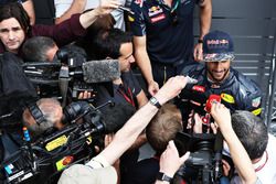 Daniel Ricciardo, Red Bull Racing