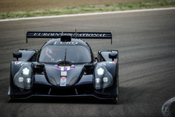 #11 Eurointernational Ligier JSP3 - Nissan: Giorgio Mondini, Andrea Roda, Marco Jacoboni