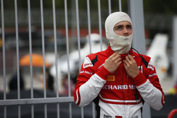 Шарль Леклер, ART Grand Prix