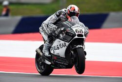 Yonny Hernandez, Aspar MotoGP Team