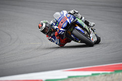 Хорхе Лоренсо, Yamaha Factory Racing