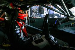 Matias Rossi, Donto Racing Chevrolet