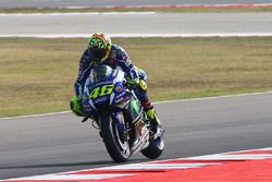 Valentino Rossi, Yamaha Factory Racing
