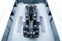 2017 Jaguar I-type