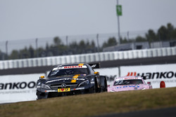 Paul Di Resta, Mercedes-AMG Team HWA, Mercedes-AMG C63 DTM