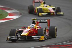 Jordan King, Racing Engineering