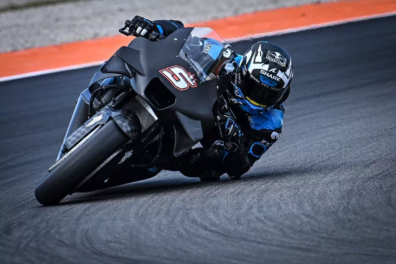Johann Zarco, LCR Honda Team 
