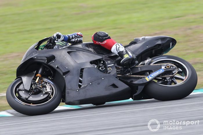 Cal Crutchlow, Yamaha Factory Racing