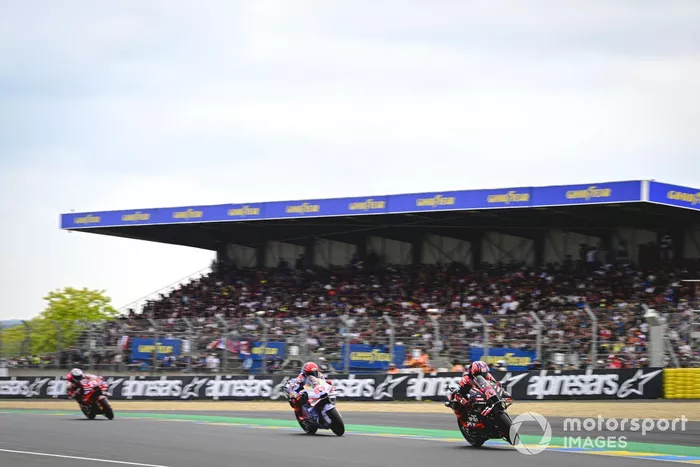 Maverick Vinales, Aprilia Racing Team