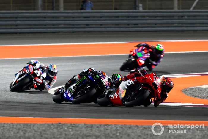 Augusto Fernandez, Red Bull GASGAS Tech3 