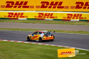 Tom Coronel, Comtoyou DHL Team CUPRA Racing CUPRA TCR