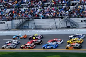 William Byron, Hendrick Motorsports, Chevrolet Camaro Axalta 'Color of the 