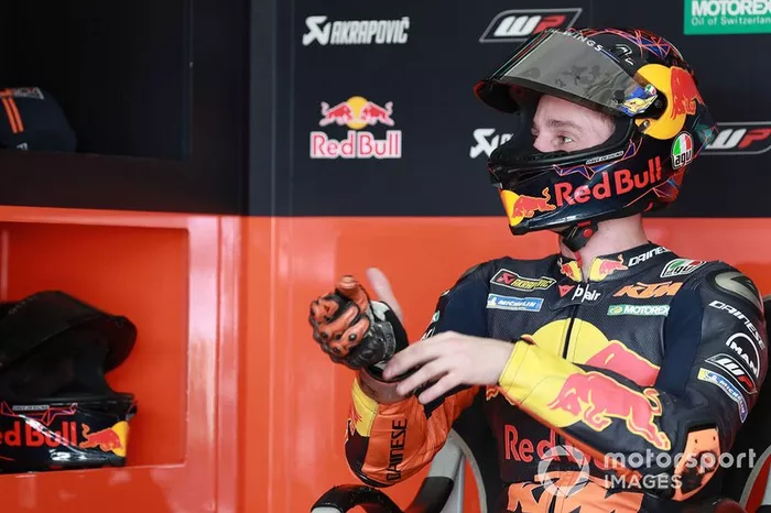 Pol Espargaro, Red Bull KTM Factory Racing