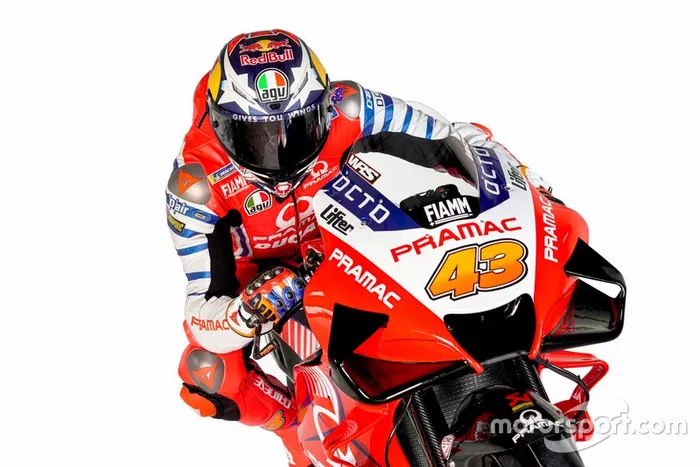 Jack Miller, Pramac Racing