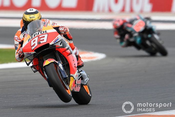 Marc Márquez, Repsol Honda Team